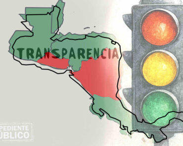Centroamérica mantiene viejas deudas en transparencia presupuestaria