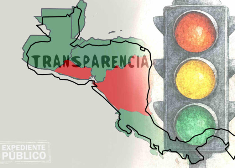 Centroamérica mantiene viejas deudas en transparencia presupuestaria