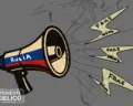 El modelo de control y desinformación de Rusia en América Latina 
