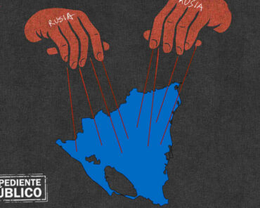 Nicaragua: el enclave estratégico de Rusia en el corazón de América 