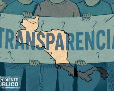 Nicaragua estancada en opacidad presupuestaria  