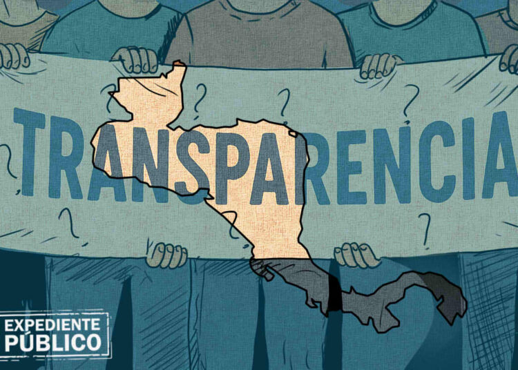Nicaragua estancada en opacidad presupuestaria  