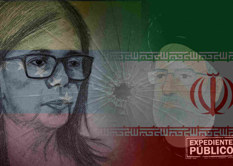 U.S. Pressure Fractures the Venezuela–Iran Axis 