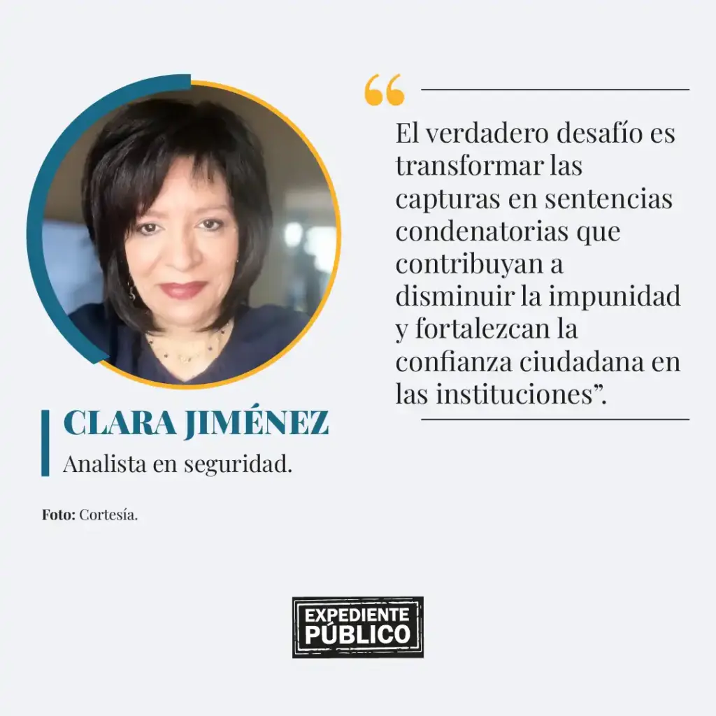 El plan de los más buscados de Guatemala se quedó sin fondos