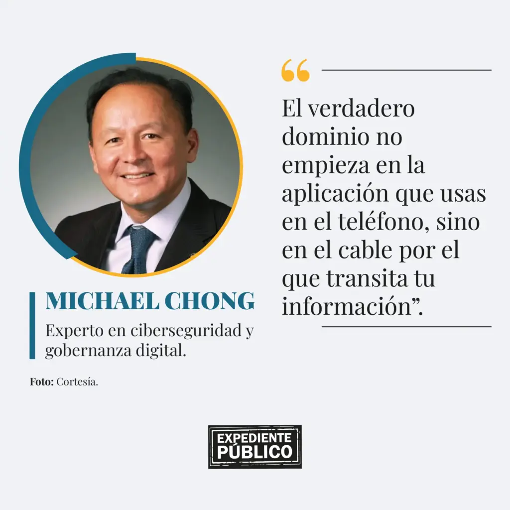 El nuevo petróleo: China y el control de las bases de datos en Latinoamérica