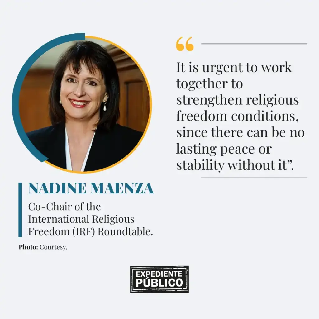 Religious Repression Marks Cuba and Nicaragua on the Global Stage