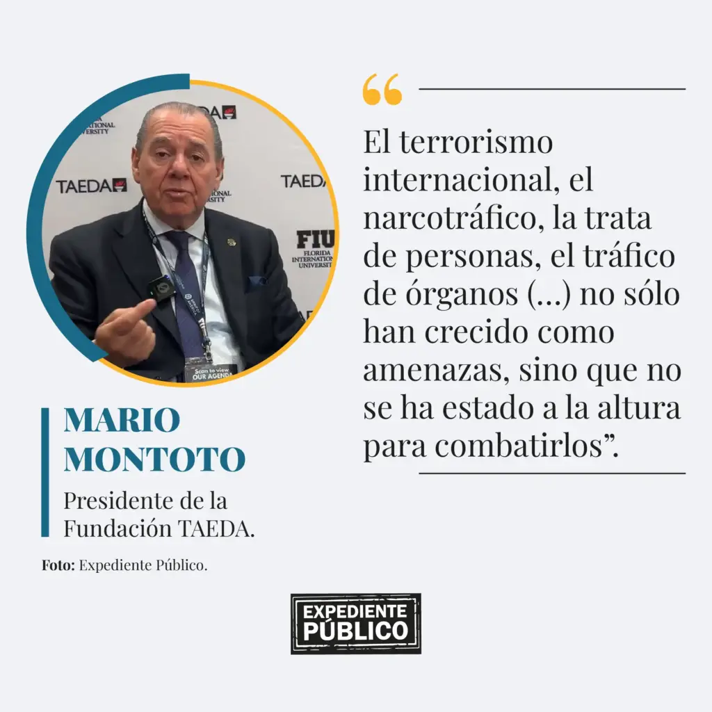 China, Rusia e Irán aprovechan las debilidades de América Latina