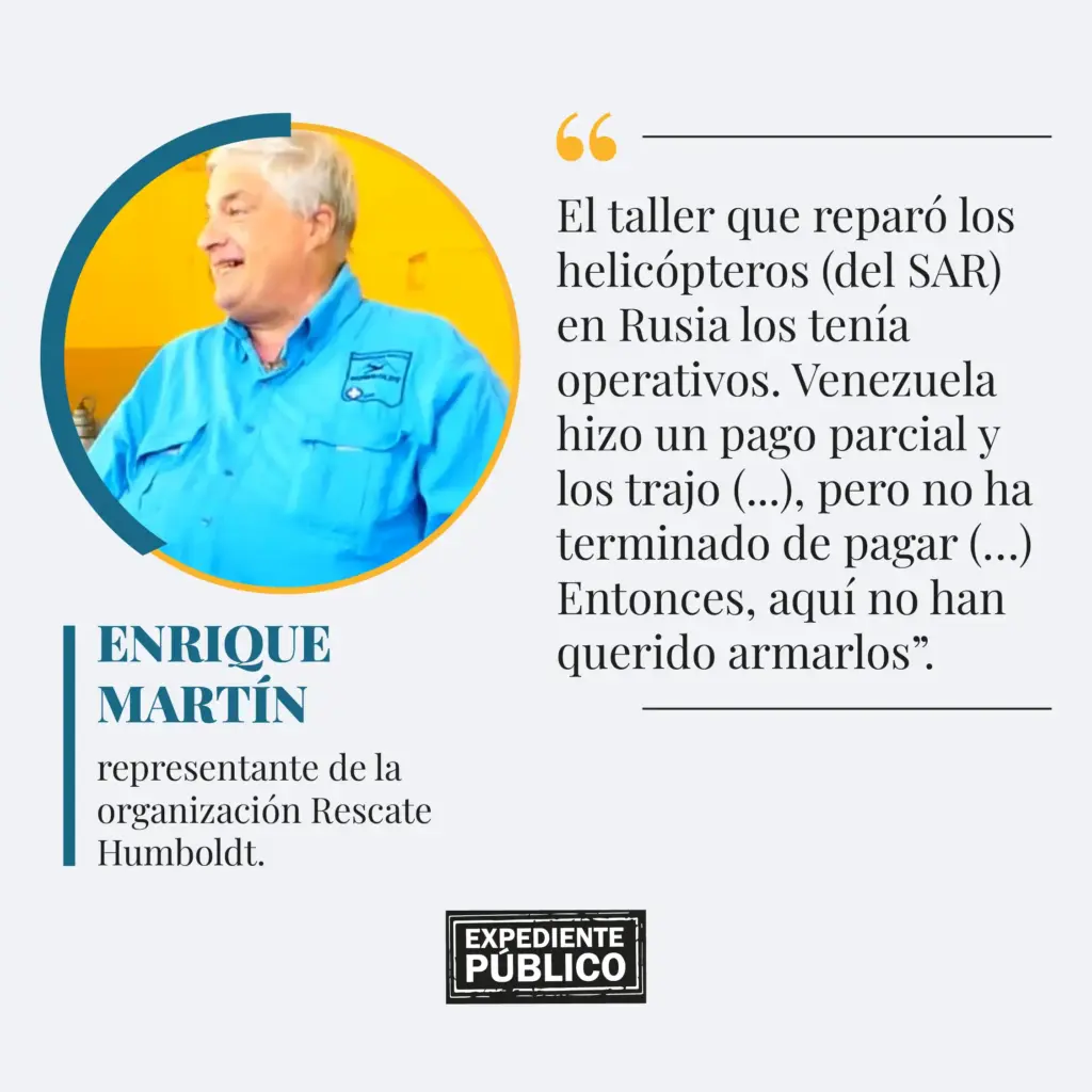 Corrupción y desidia agravan la crisis por sismos en Venezuela 