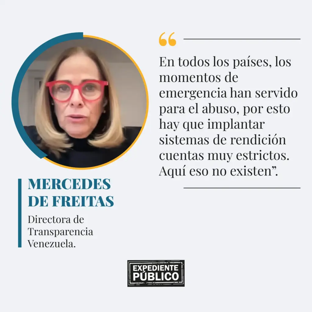 Corrupción y desidia agravan la crisis por sismos en Venezuela 