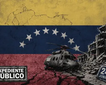 Corrupción y desidia agravan la crisis por sismos en Venezuela