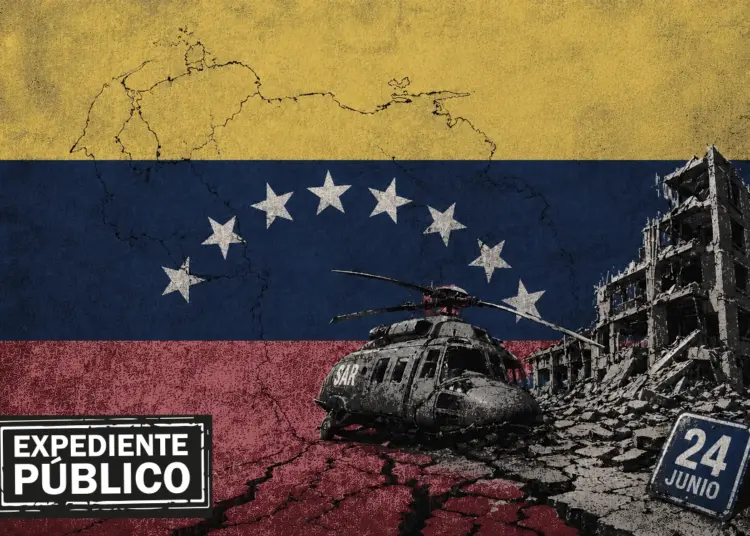 Corrupción y desidia agravan la crisis por sismos en Venezuela