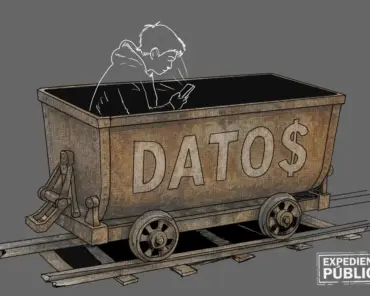 El nuevo petróleo: China y el control de las bases de datos en Latinoamérica 