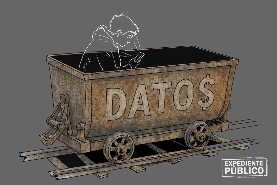 El nuevo petróleo: China y el control de las bases de datos en Latinoamérica 