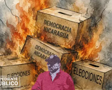 Discurso dictatorial de Daniel Ortega reaviva las condenas internacionales