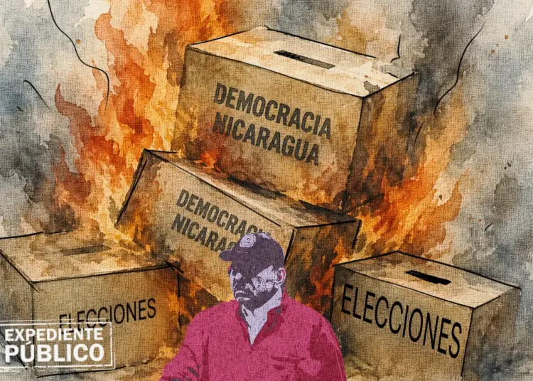 Discurso dictatorial de Daniel Ortega reaviva las condenas internacionales