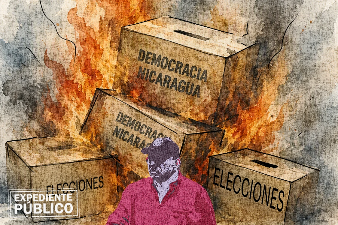 Discurso dictatorial de Daniel Ortega reaviva las condenas internacionales