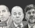 China, Rusia e Irán aprovechan las debilidades de América Latina 