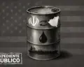 La promesa petrolera de Irán a Nicaragua para liberarla de Estados Unidos