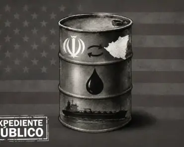 La promesa petrolera de Irán a Nicaragua para liberarla de Estados Unidos