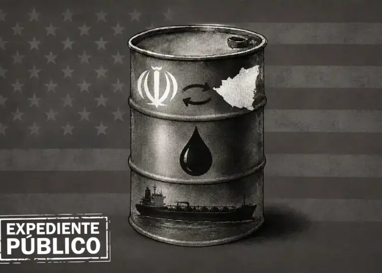 La promesa petrolera de Irán a Nicaragua para liberarla de Estados Unidos