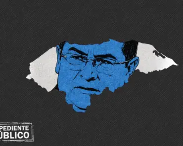 El retorno de Juan Orlando Hernández sacude el escenario político y judicial de Honduras