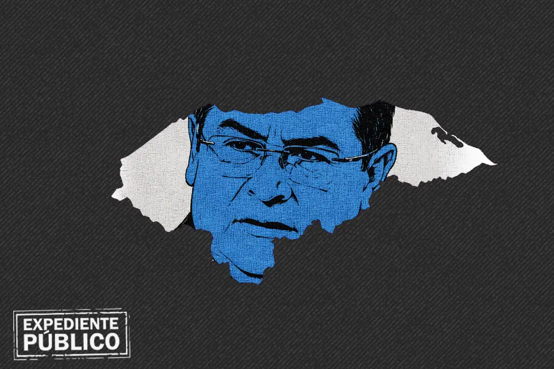 El retorno de Juan Orlando Hernández sacude el escenario político y judicial de Honduras