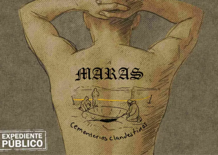 Los megajuicios sumarios en El Salvador no dan justicia a los desaparecidos 