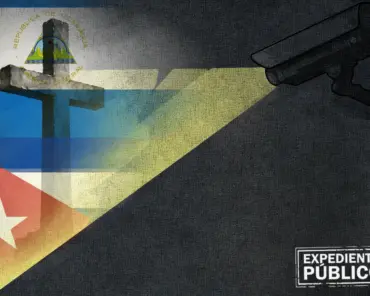 Religious Repression Marks Cuba and Nicaragua on the Global Stage