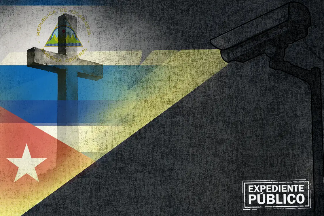 Religious Repression Marks Cuba and Nicaragua on the Global Stage