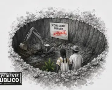 La CIDH recibe denuncias de comunidades nicaragüenses por actividad minera