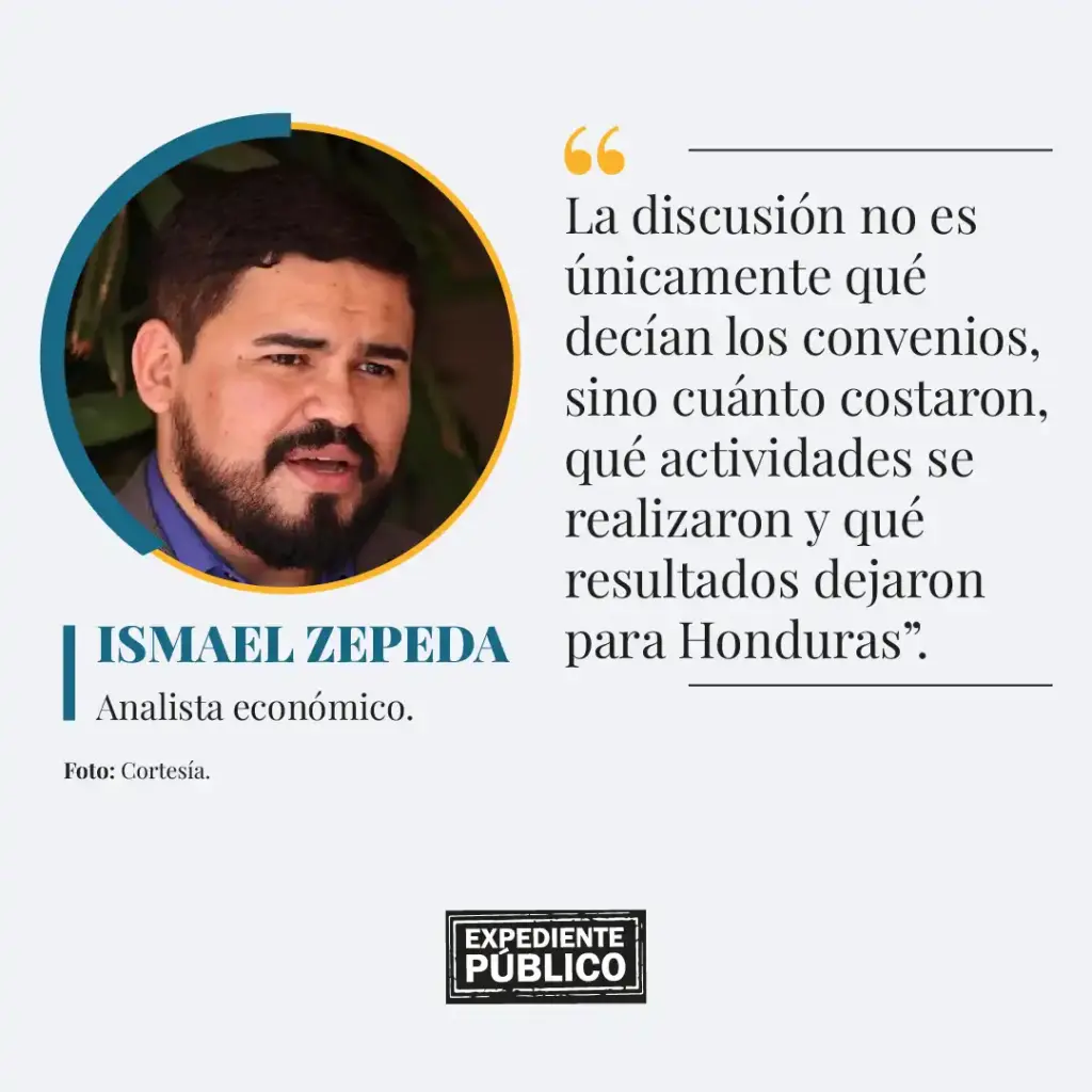 Los convenios confidenciales que Xiomara Castro firmó con Cuba y Venezuela