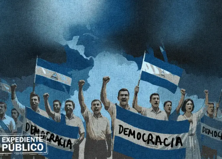 Oposición nicaragüense demanda acción hemisférica contra dictadura