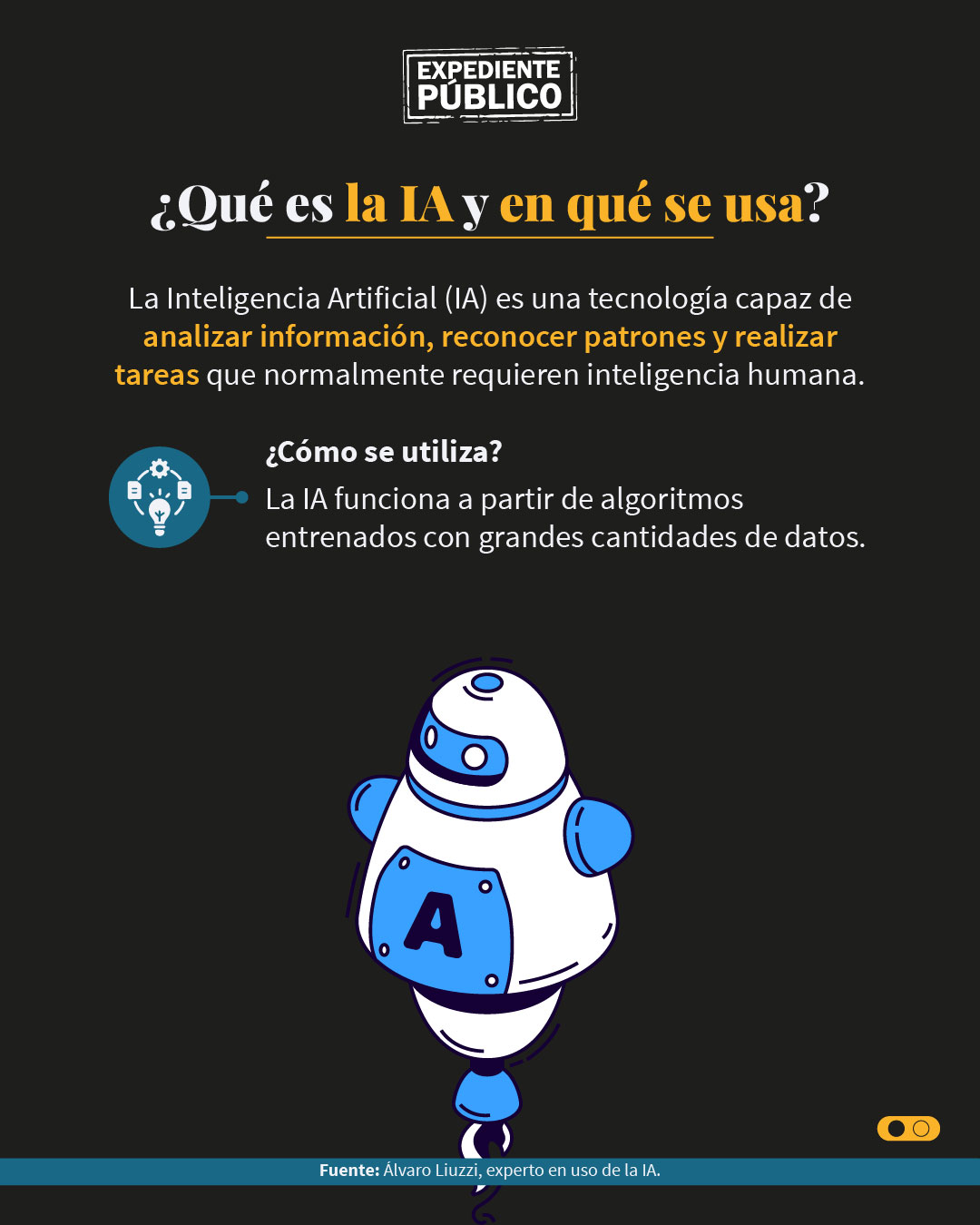 La IA redefine el periodismo de Centroamérica