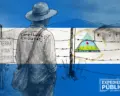 Descartados y olvidados: la realidad de los campesinos exiliados de Nicaragua 