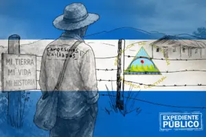 ¿Descartados y olvidados?: la realidad de los campesinos exiliados de Nicaragua