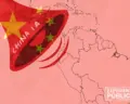 IA made in China: la maquinaria que traduce, reescribe la narrativa y censura en los medios de América Latina