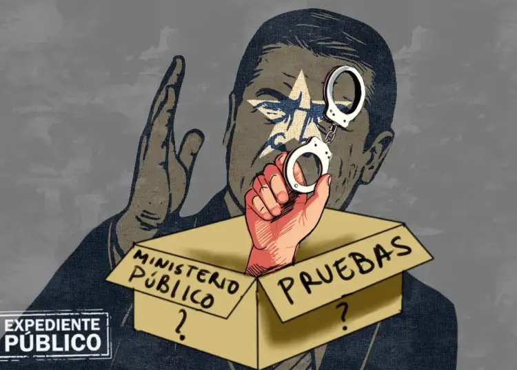 JOH pone a prueba la justicia hondureña