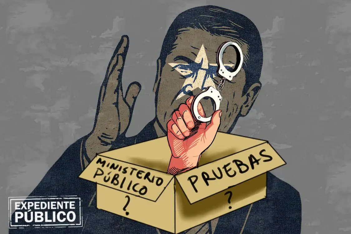 JOH pone a prueba la justicia hondureña