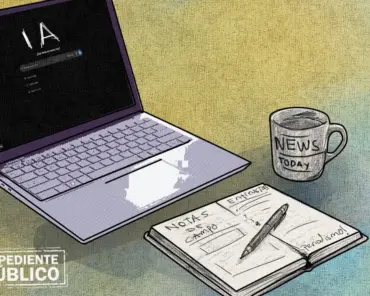La IA redefine el periodismo de Centroamérica