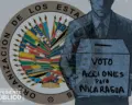 Cancilleres decidirán cómo la OEA bregará con Nicaragua 