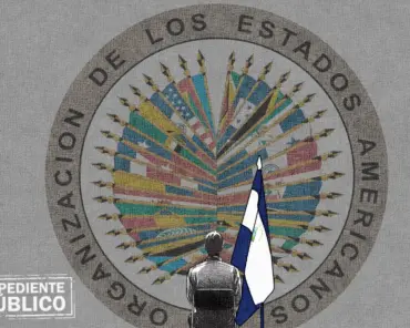 Estados Unidos pide a miembros de OEA acciones contra dictadura de Nicaragua 