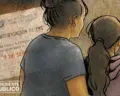La angustia de los migrantes salvadoreños por el ultimátum del TPS 