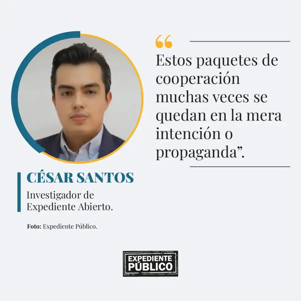 La injerencia china en Honduras se plasmó con 18 compromisos