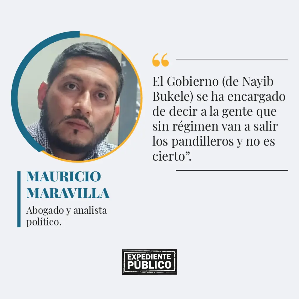 Nayib Bukele: cuatro años y medio gobernando bajo régimen de excepción
