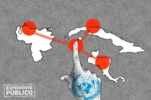 Centroamérica, Venezuela y Cuba: miradas desde la Asamblea General de la ONU