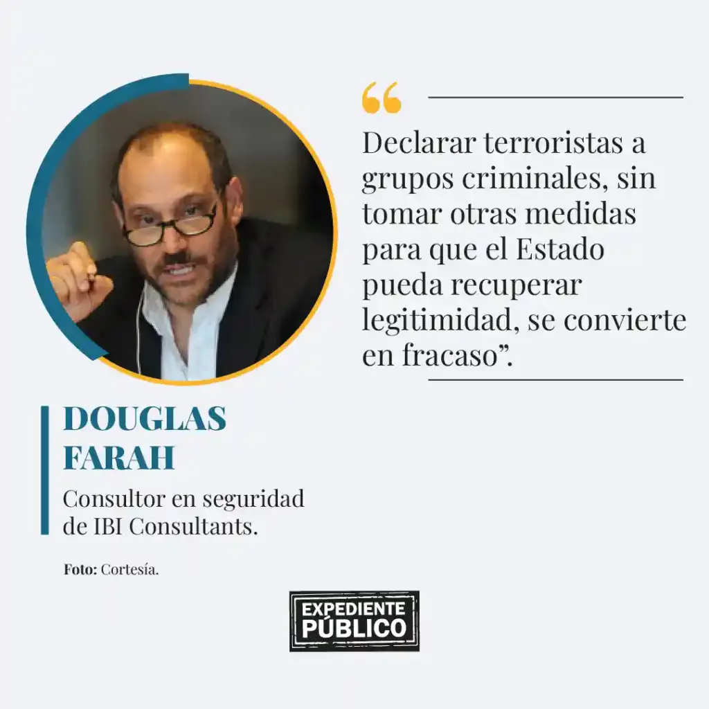 Gobierno de Nasry Asfura copia el modelo Bukele para combatir el crimen