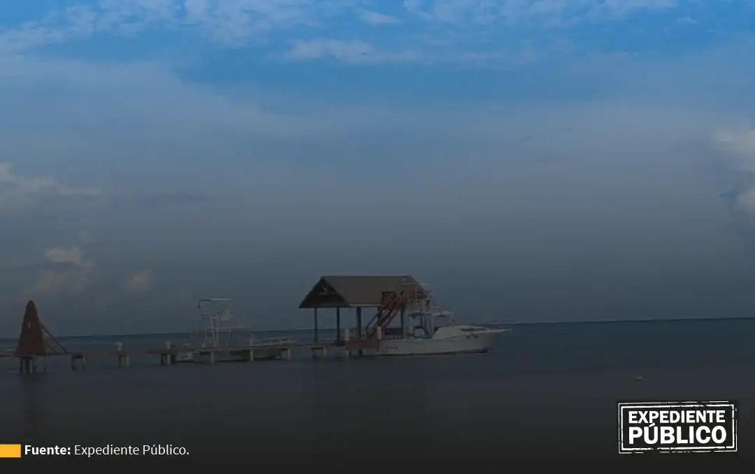 Empresas offshore controlan comercio de langosta en Islas de la Bahía