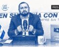 ICE detiene a Luis Galeano, periodista nicaragüense exiliado y desterrado por el régimen Ortega Murillo 