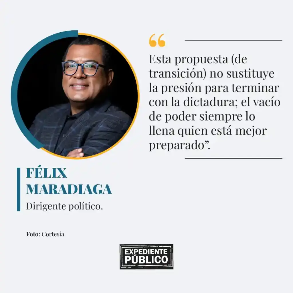 Nicaragua: el plan para el día después de la dictadura se dibuja