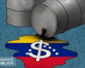 El crudo venezolano, el arma de presión de Washington sobre Delcy Rodríguez 